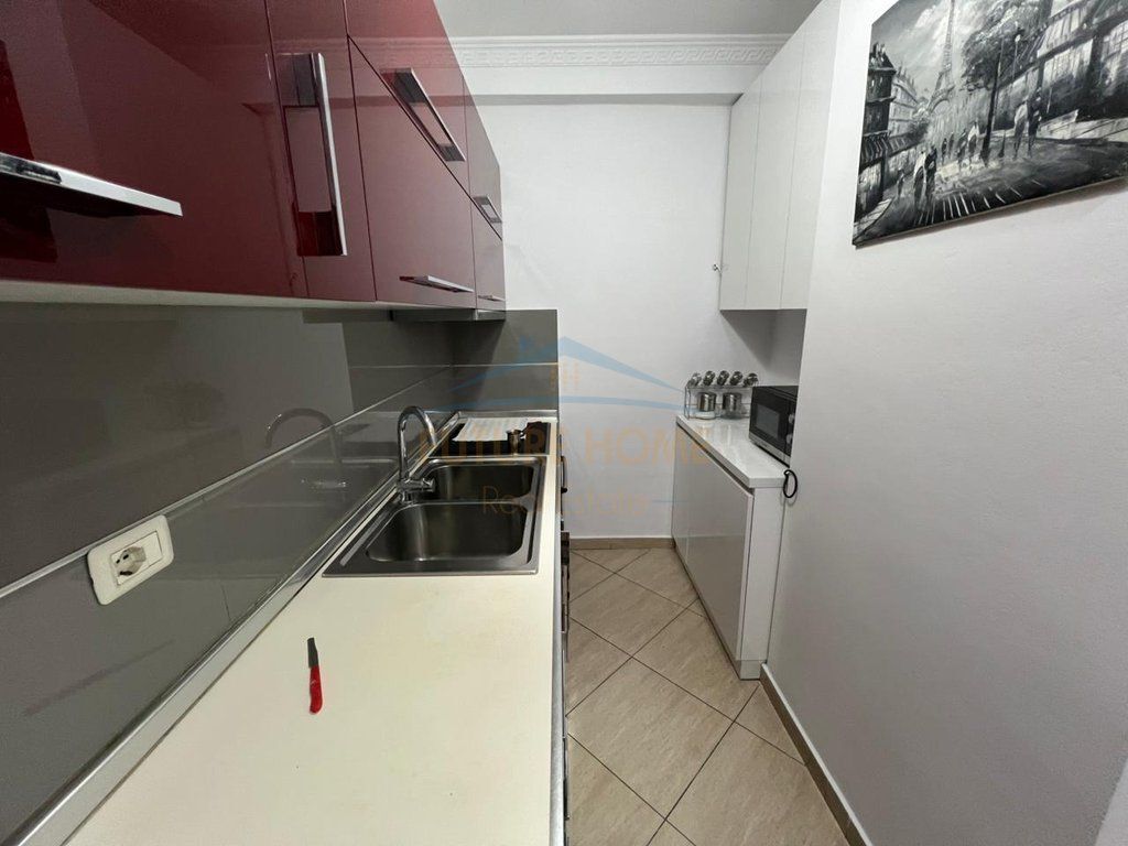 Rent, Apartment 2+1+2, Jordan Misja Street, Tirana