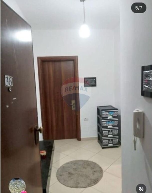 🏠 2+1 Apartment for long-term rent – near the Wrestling Gym - furnished &amp; with elevator