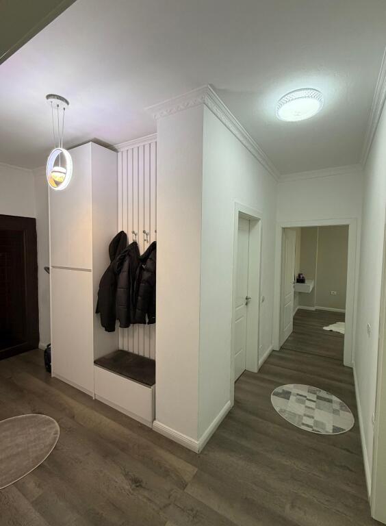 Appartamento 2+1 – Don Bosko