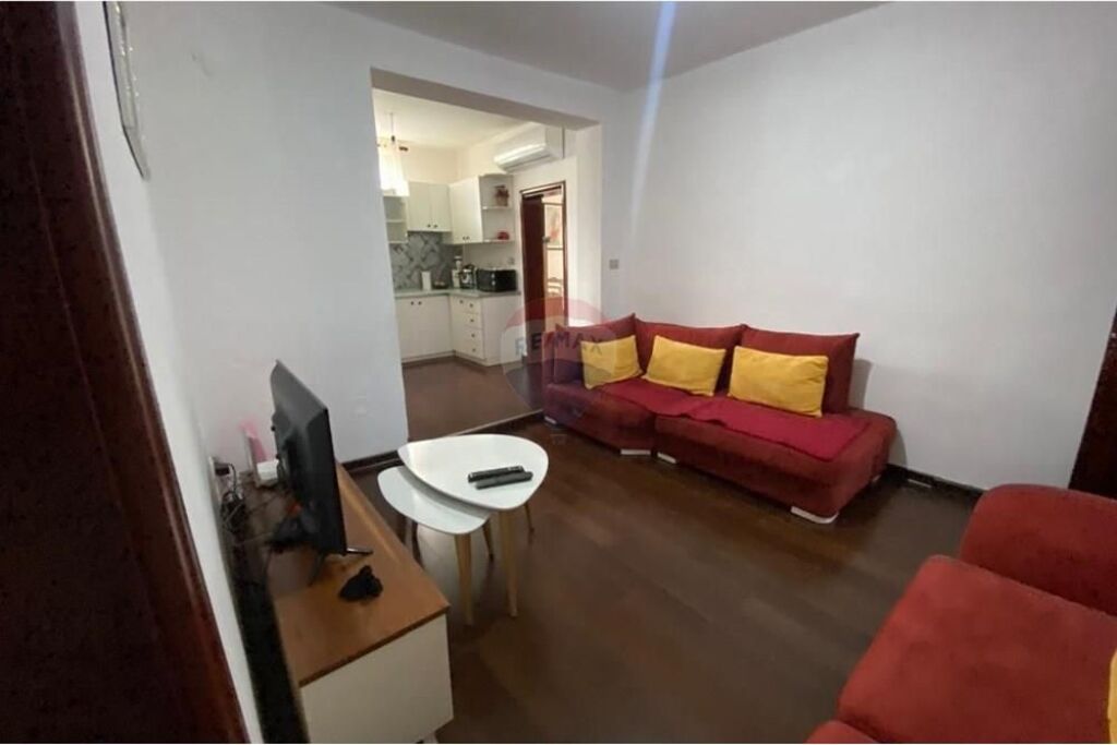 Apartment - For Sale - Laprakë, Tirana