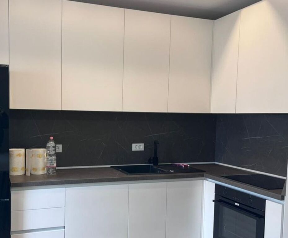 🌟 For Rent – 1+1 Apartment in Don Bosko, Tirana | Ideal for Housing