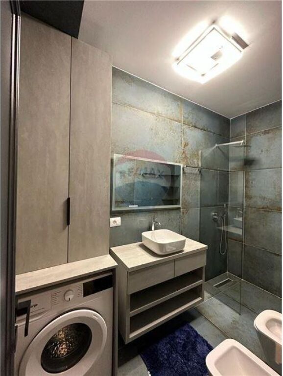 APARTAMENT 3+1 PER QERA TEK TIRANA GARDEN BUILDING