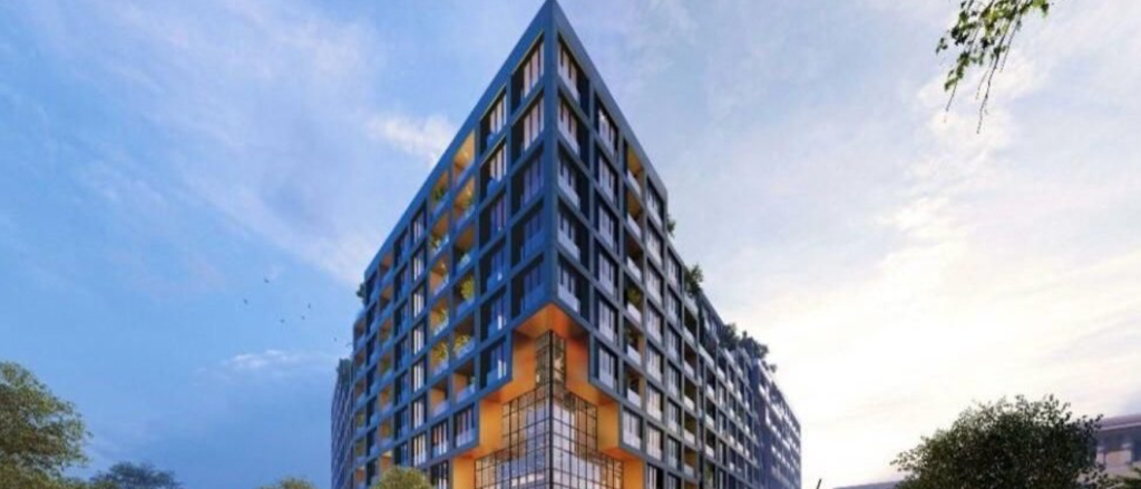 ✨ For Rent – Business Space for Clinics in Golden Gate West, Tirana