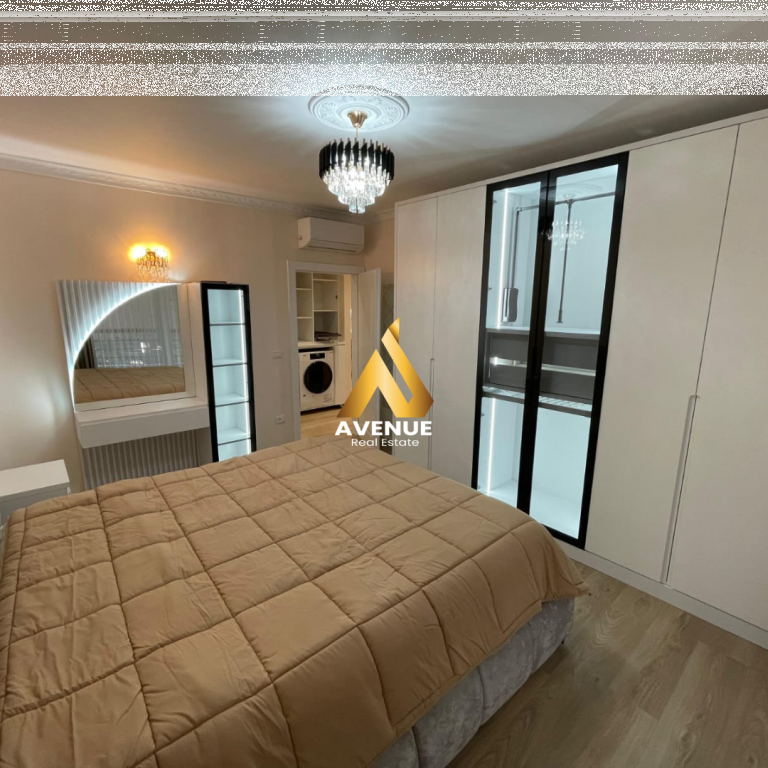 For rent Apartment 2+1+2+ parking space – Dry Lake