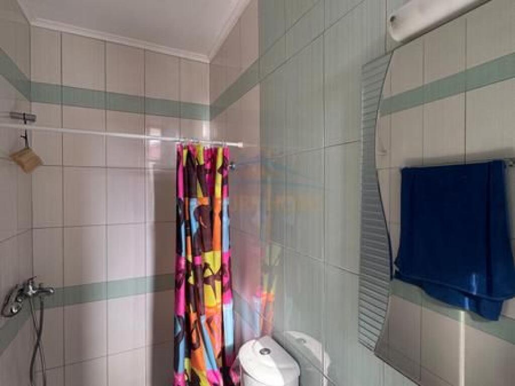 Shitet , Apartament 3+1+2 , Rruga e Kosovareve