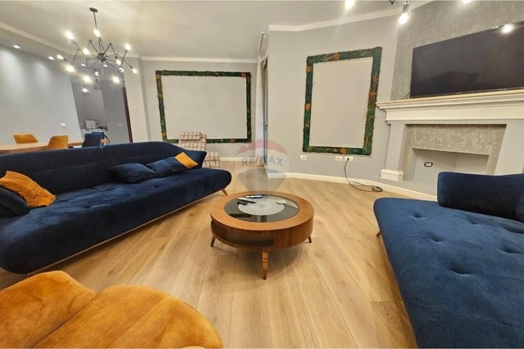 Apartment for Rent 3+1+2