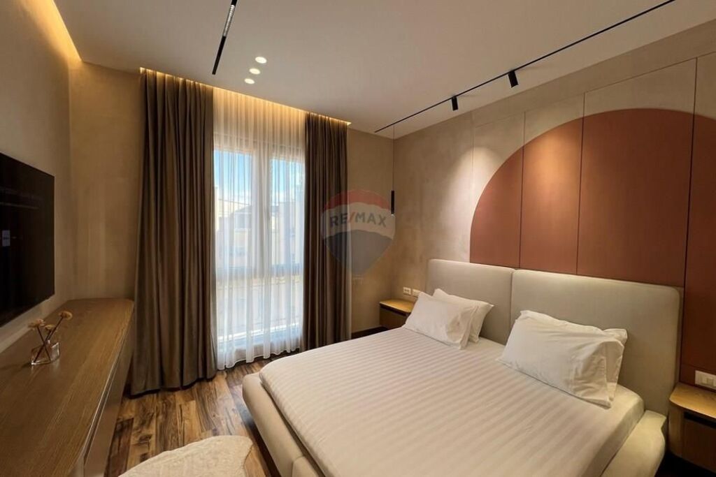 APARTAMENT 2+1+2+2 POSTE PARKIMI NE DELIJORGJ!
