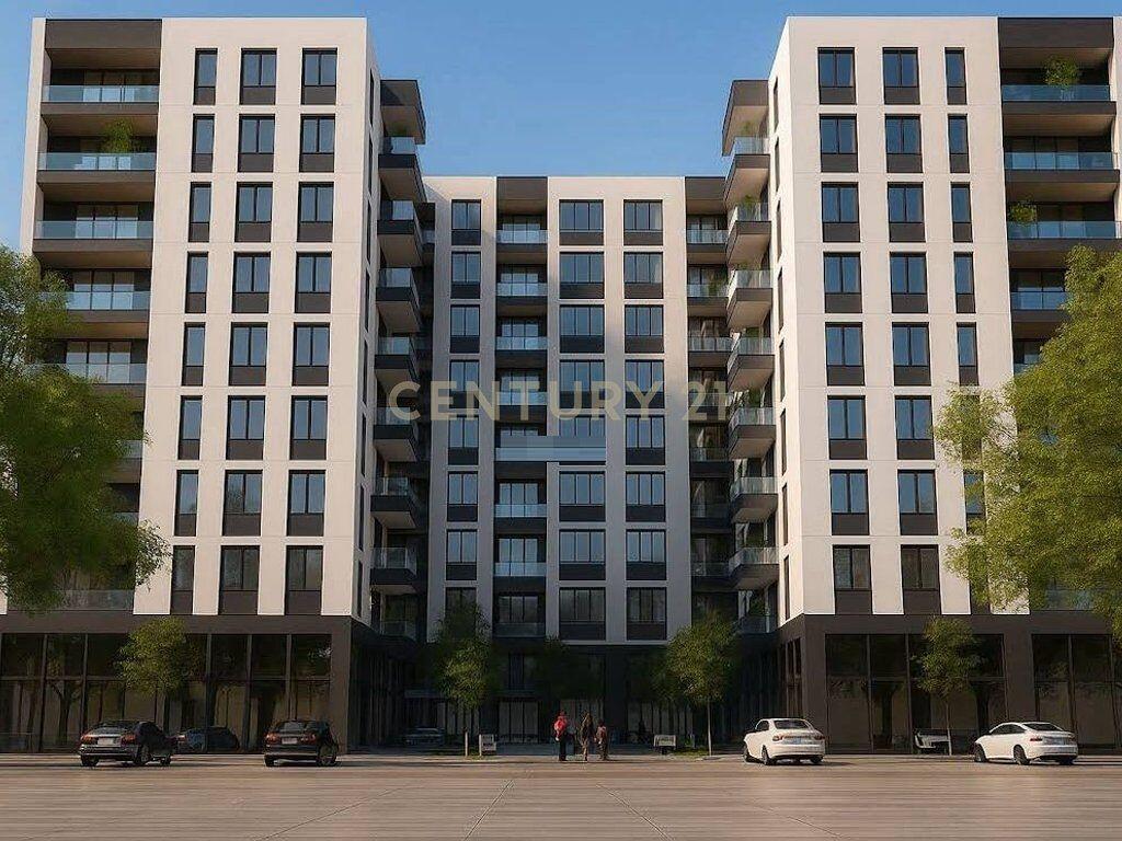 APARTMENT 2+1+2 FOR SALE AT THE END OF THE NEW BOULEVARD!!