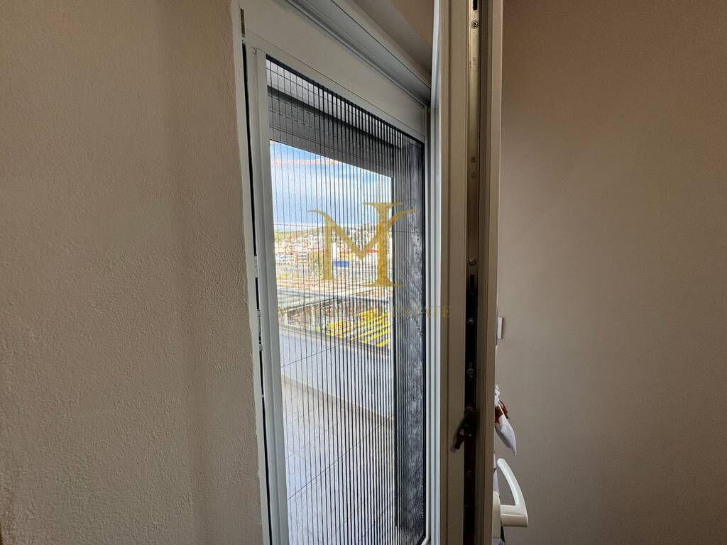 Qira apartament 1+1 ne Golem. Pallati i ri