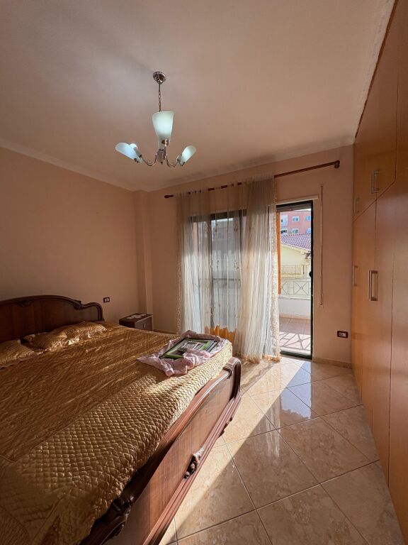 🏖️ SHITET APARTAMENT 3+1 – PLAZH ILIRIA, DURRËS 🏖️
