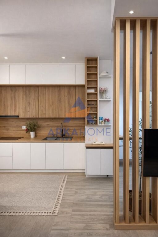 SHITET APARTAMENT 1+1+BALLKON "PRANE GOLDEN PARK AMERIKAN 3" 140000 EURO