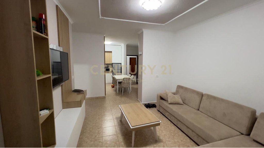 OCCASION APARTMENT 2+1 AT KAVAJA ROCK