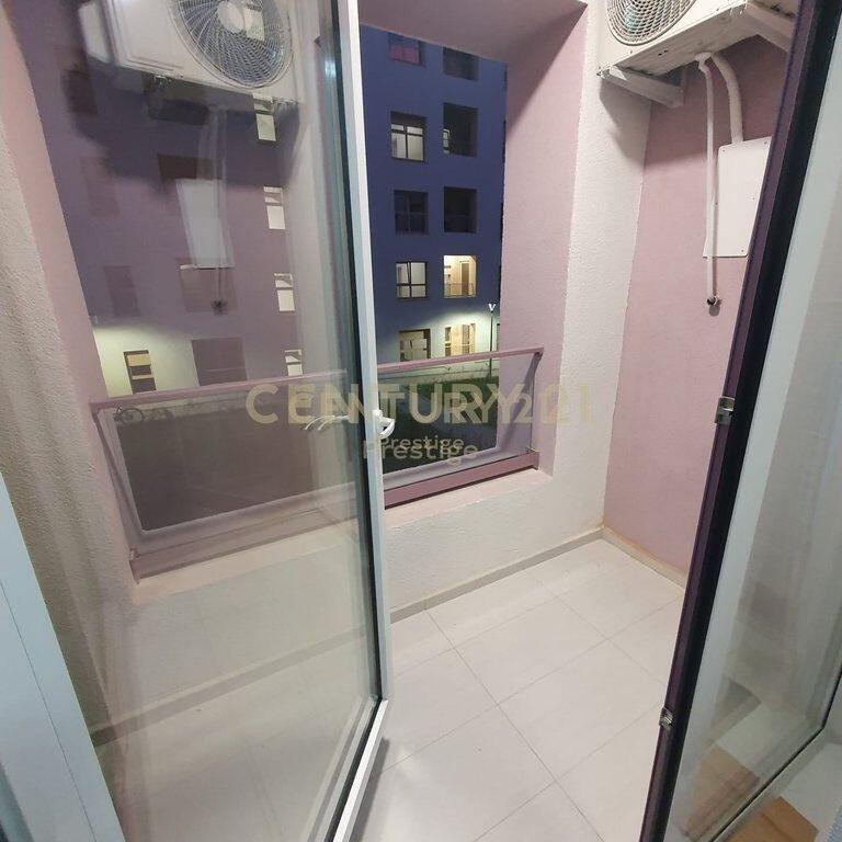 APARTMENT 1+1 FOR RENT "MANGALEM 21", ALI DEM!