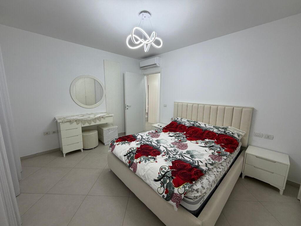 Appartamento in affitto 2+1+2+parcheggio Don Bosko