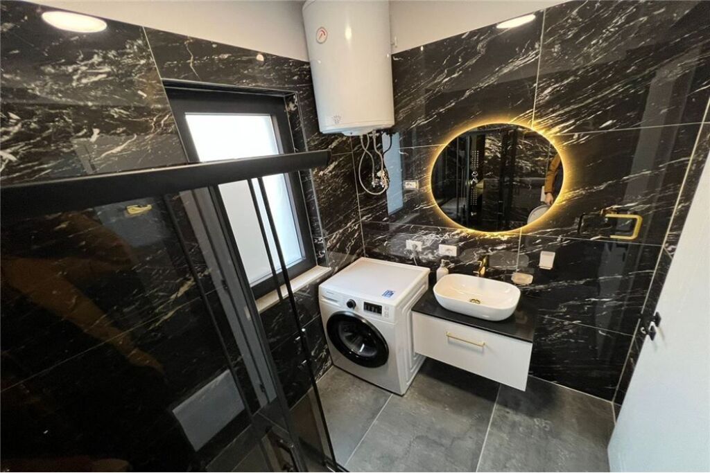 Apartment 1+1 for rent at 21-Dhjetori!