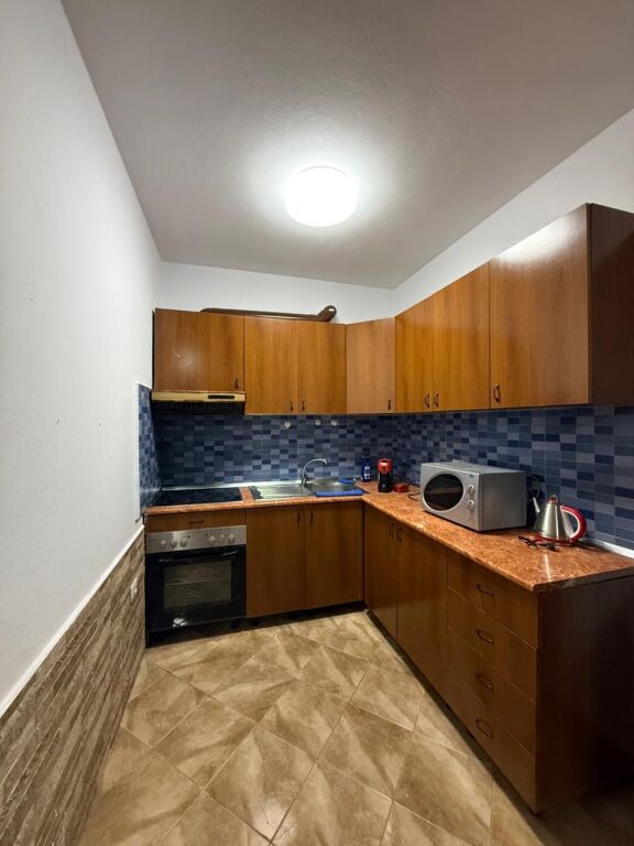 Apartament 1+1 me qera ne Don Bosko prane Er Petrol