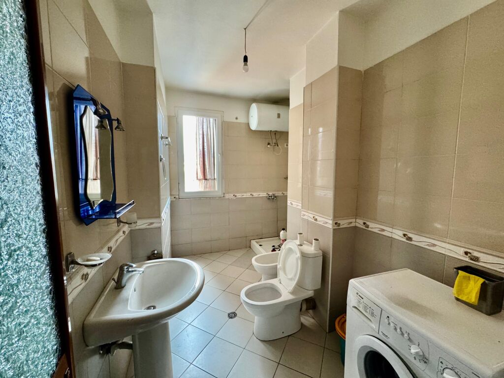 Apartment 1+1 for rent German Villas