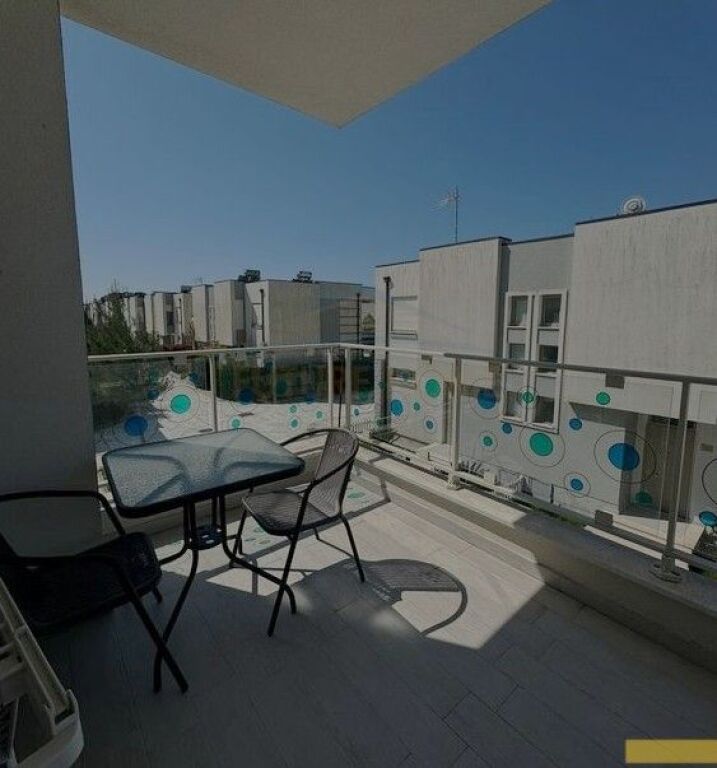 For sale, Apartment 2+1+2, Perla Resort, Gjiri i Lalzit.