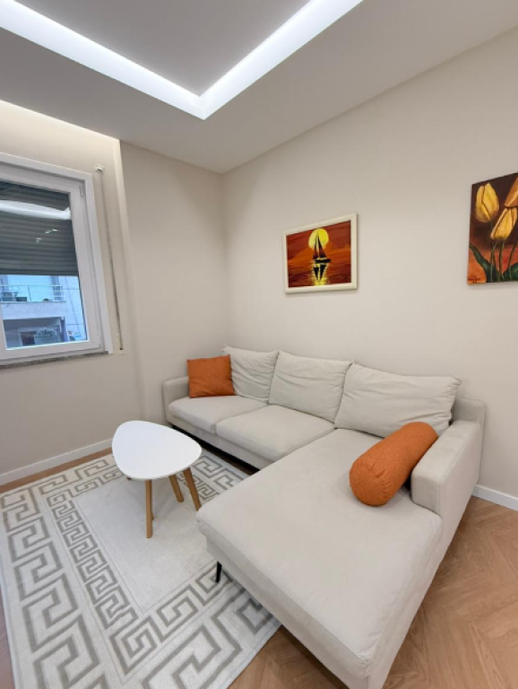 🏡 Appartamento 2+1 in Affitto – Lago Secco