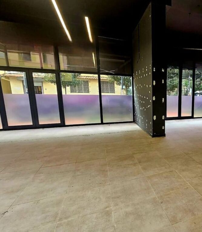 ✨ For Rent – Commercial Unit 205 m² in the Heart of Tirana