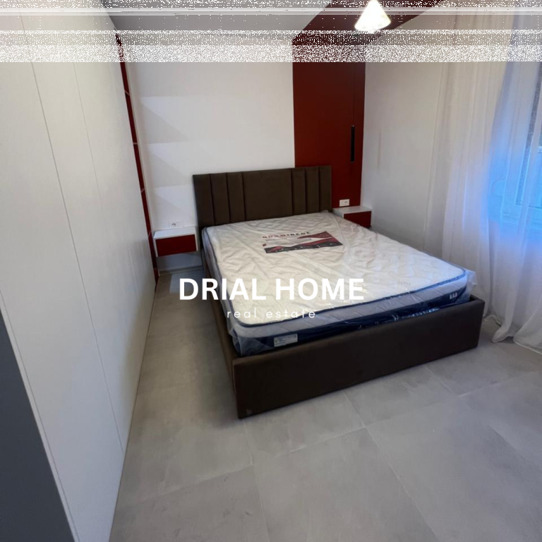 APARTMENT FOR RENT 2+1