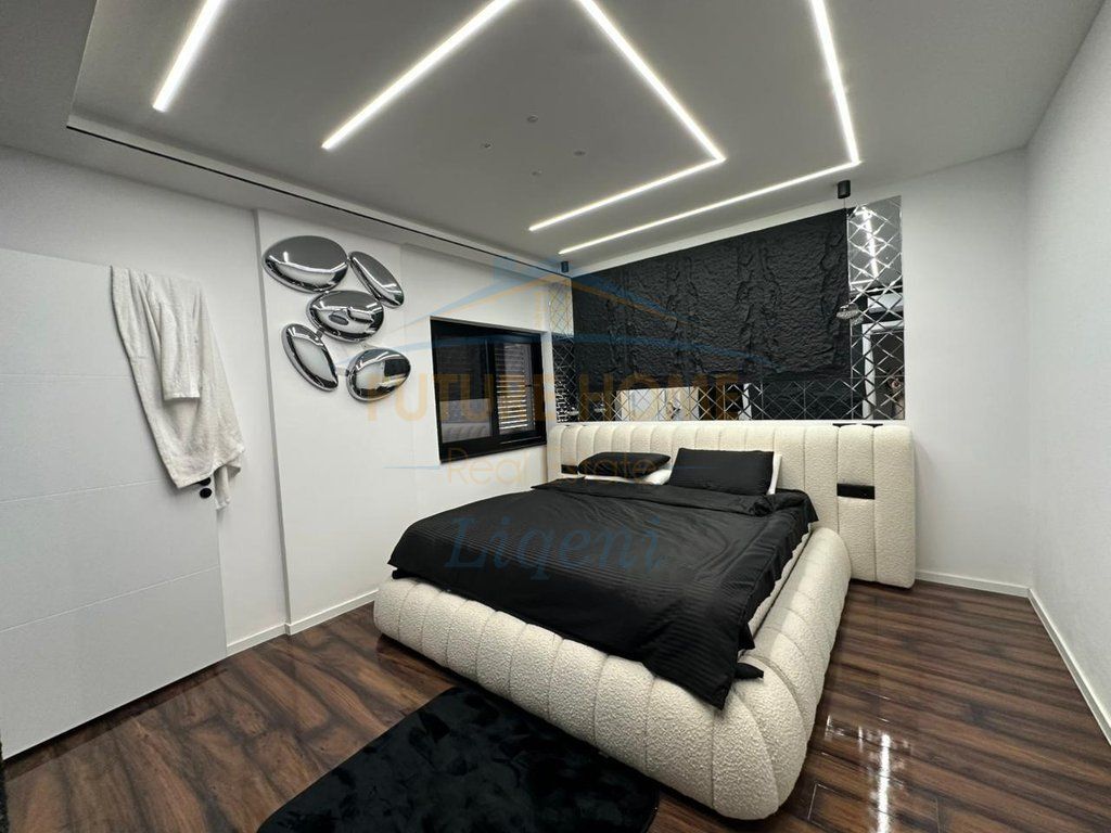 Qera, Apartament 2+1+2, Zogu i Zi, Tiranë.