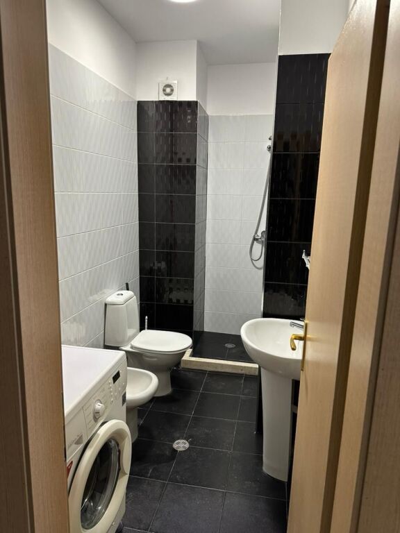 🏠 APARTAMENT 1+1 ME QIRA – ASTIR!