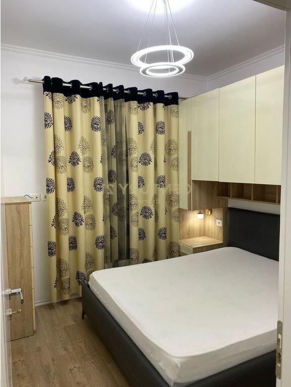 KOMBINAT, KAT VILE PER QIRA+PARKIM