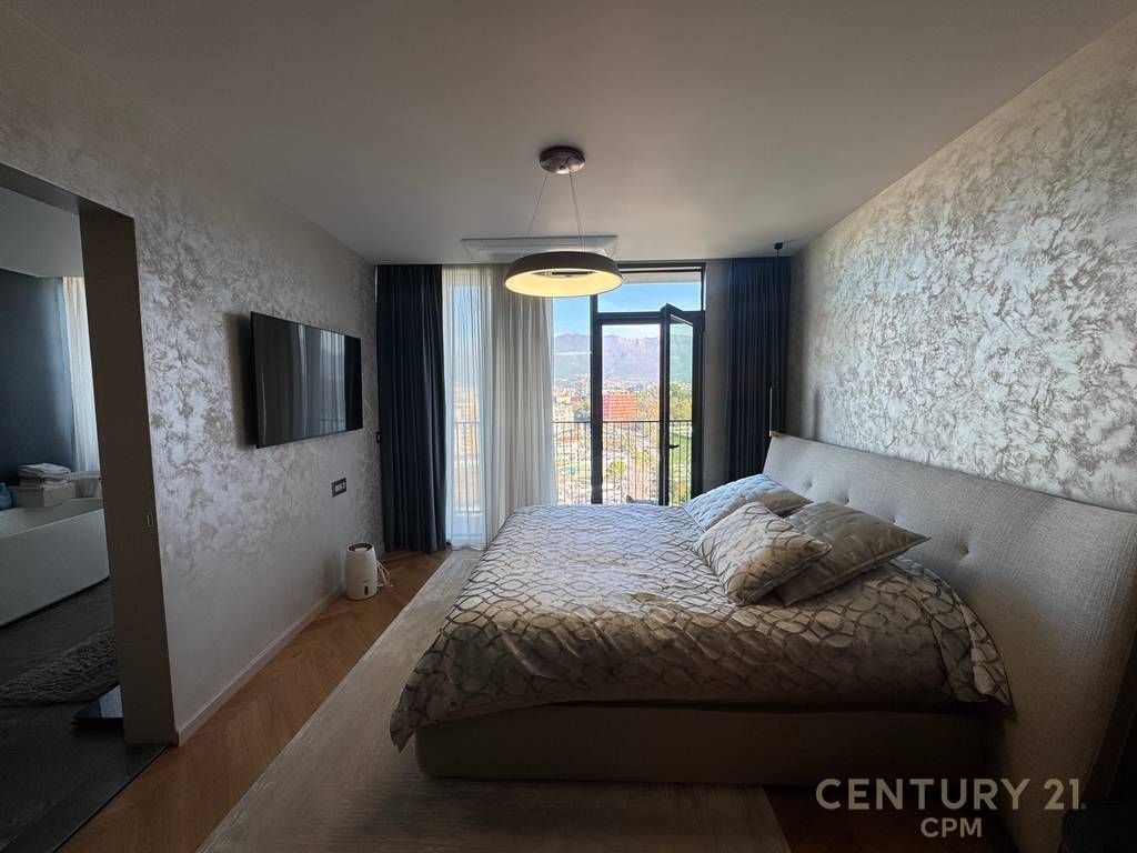 Apartament per shitje tek Lake View Residence