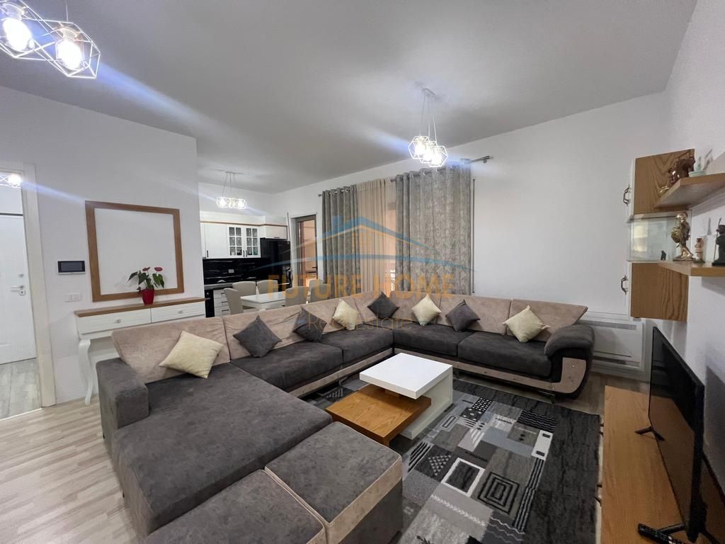 Qira, Apartament 2+1+2, Kompleksi Delijorgji !