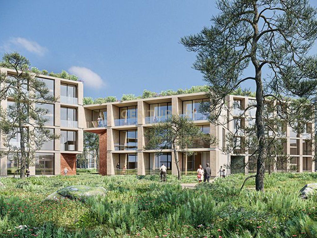 APARTMENT IN THE LALZIO BAY 2+1 FOR SALE