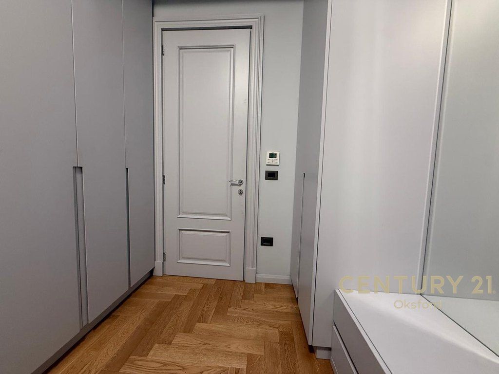 Jepet me qira apartament 1+1+post parkimi , tek Kompleksi "Deliorgji"!