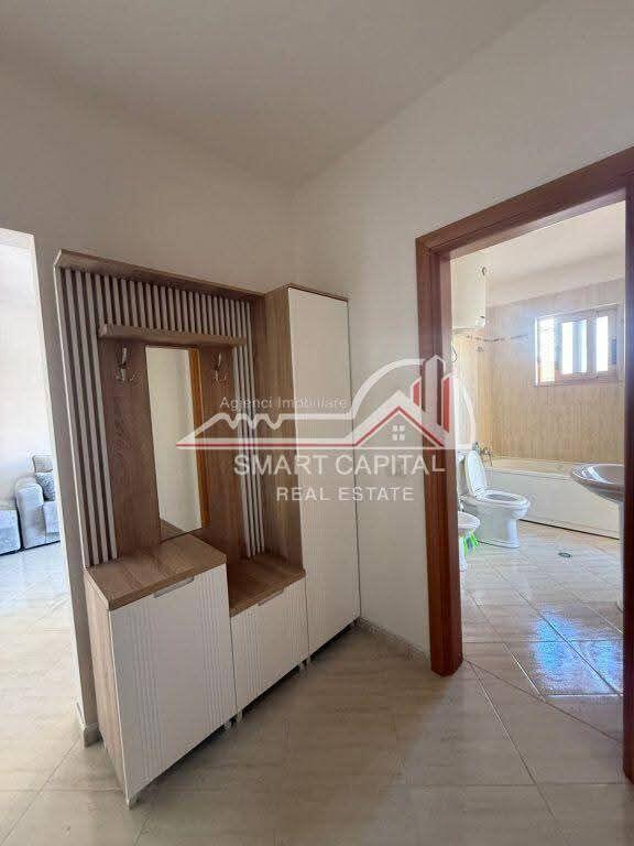 FOR RENT 2+1 APARTMENT BEHIND KFC VLORE!!