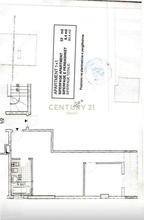 1+1 For Sale In Astir