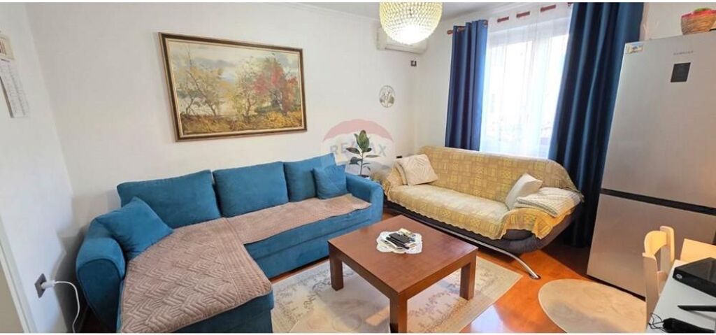 Shitet Apartament 1+1 – Myslym Shyri