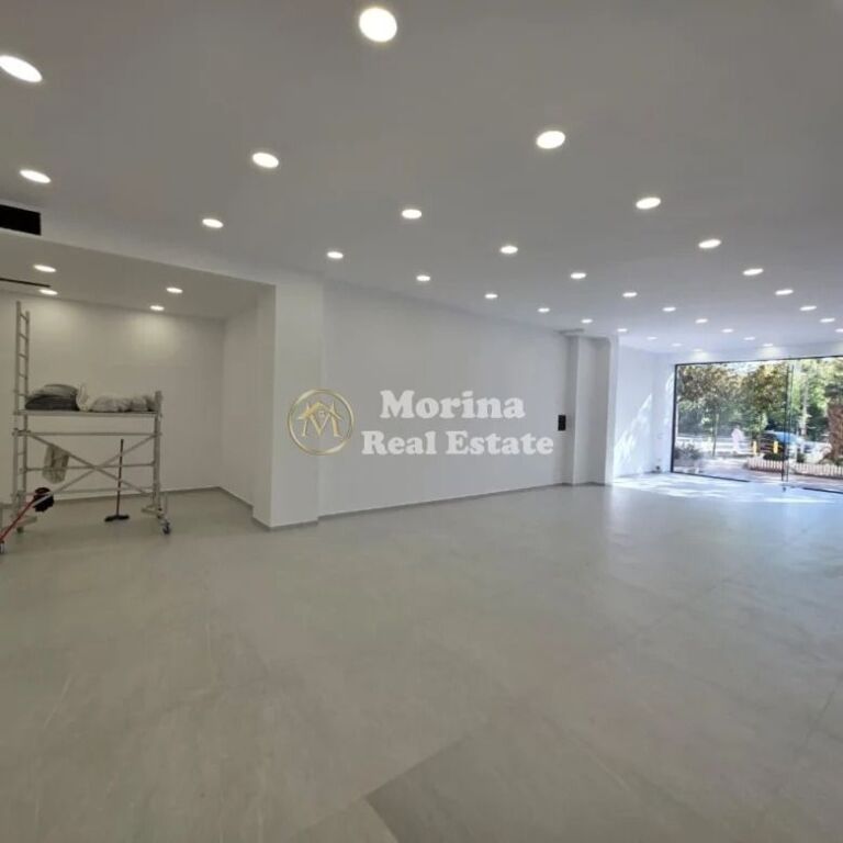 Shitje | Ambjent Biznesi | Bulevardi Gjergj Fishta| 1164000 €