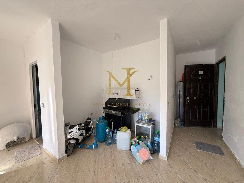 SHITET APARTAMENT 1+1 TEK SHKEMBI KAVAJES !!