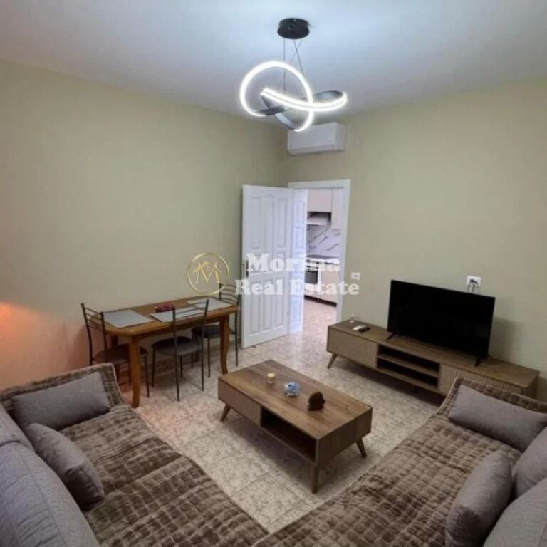 Qera | Apartament 1 + 1 | Shkozë | 500 €/muaj
