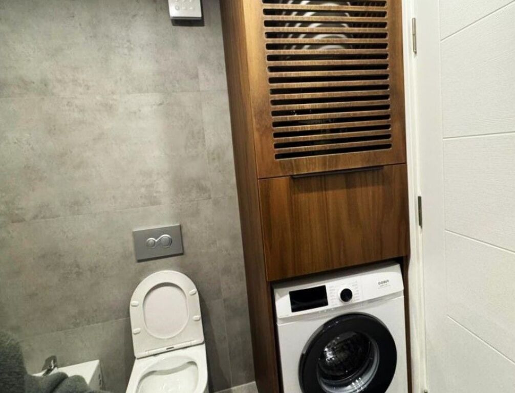 Apartament Me Qera 1+1 Ne Xhamllik (ID B2101465) Tirane