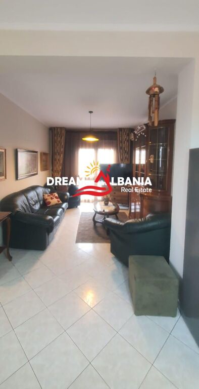 Apartament me qera 2+1+2+studio prane Fushes se Ali Demit ne Tirane (ID 4251433)