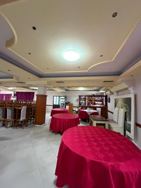 Business premises for rent located in the hospital next to the main road Petrit Llaftiu