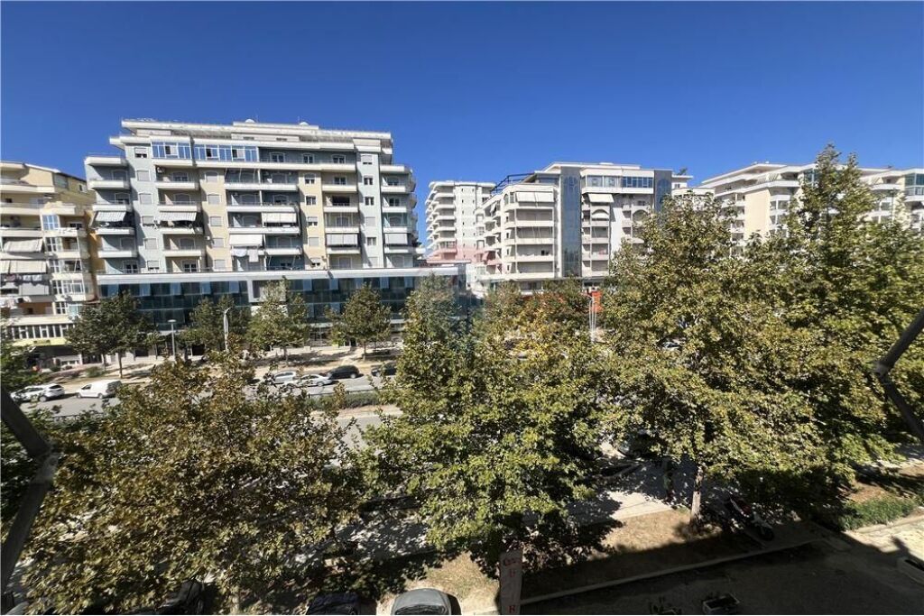 🏡 Apartment 2+1 for sale –(Transballkanike), Vlora