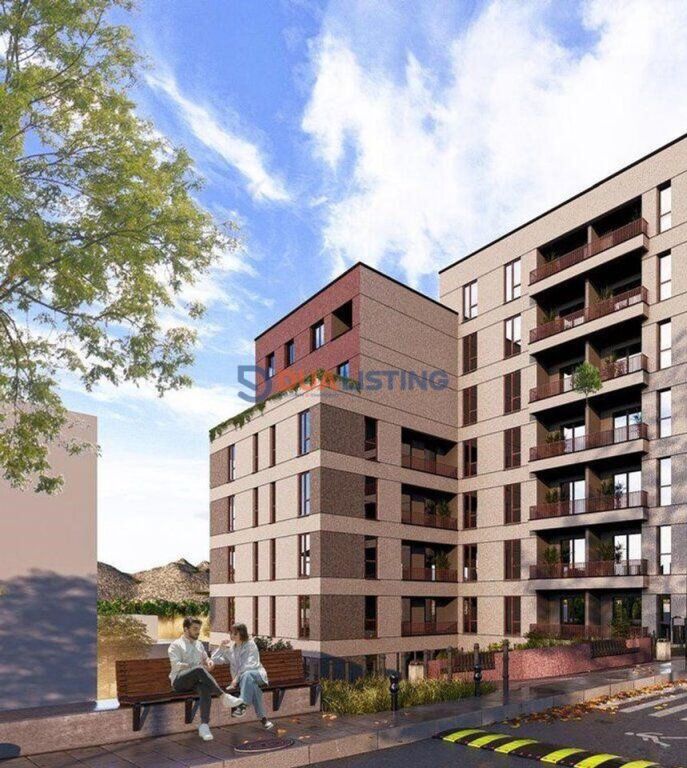 Shesim Apartament 2+1 ne rezidencen Space City qe ndodhet ne Paskuqan.