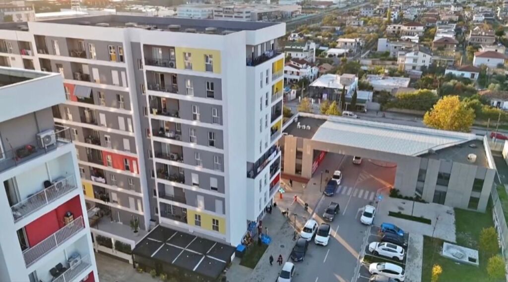 FOR SALE APARTMENT 2+1+2, UNIVERS CITY