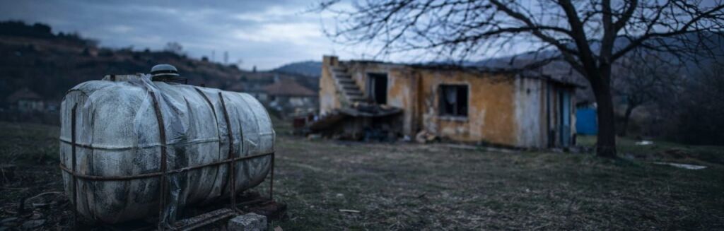 Vile Ne Shitje Ne Priske (ID BV0122) Tirane