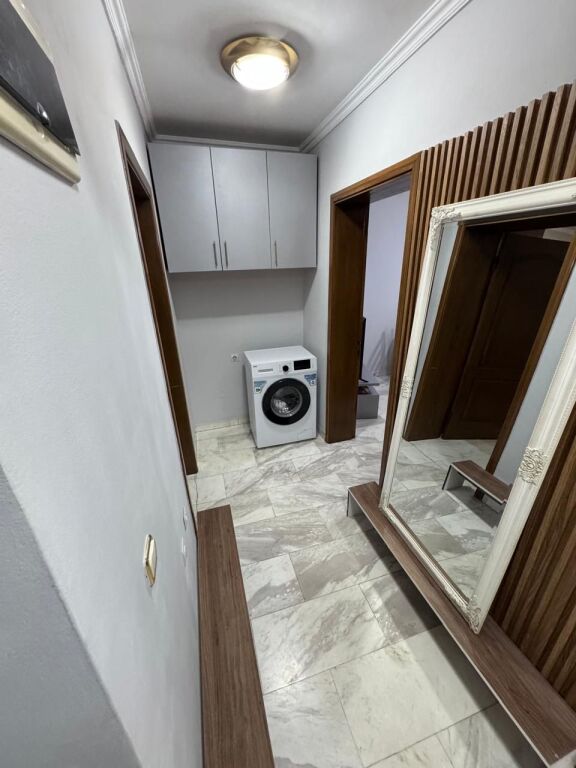 Apartament 1+1 per qira te Stadiumi Dinamo