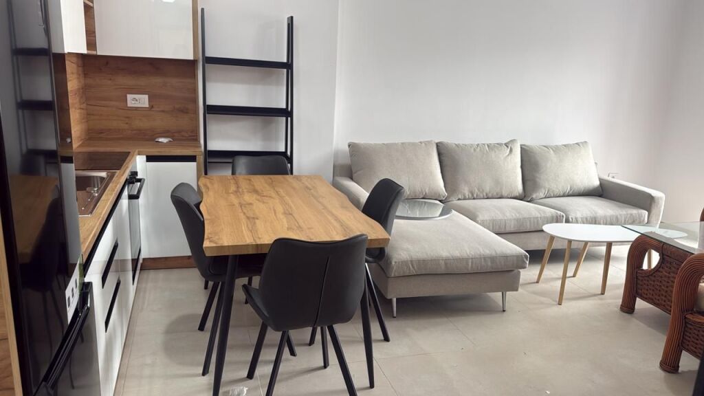 📍  Apartment 1+1 for Rent in 5 Maj behind Concord, Super Apartment  