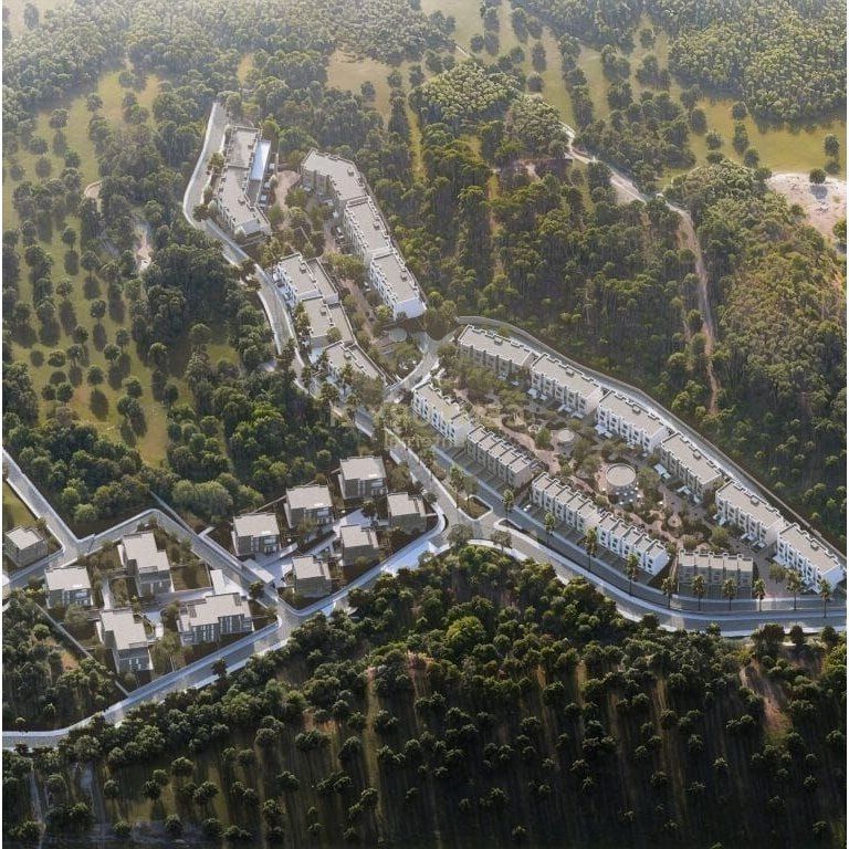 APARTAMENT 4+1+3 TUALETE + 2 BALLKONE NE REZIDENCEN PARK HOUSE