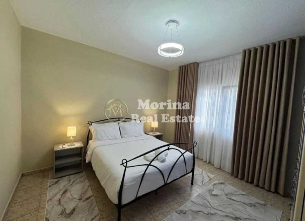 Qera | Apartament 1 + 1 | Shkozë | 500 €/muaj