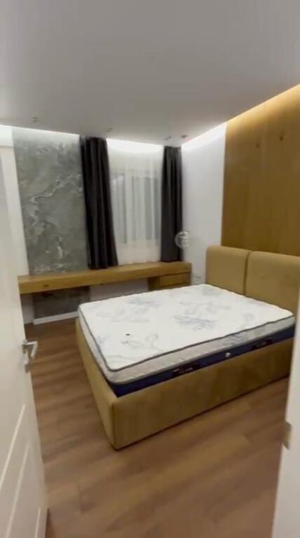 Penthouse for sale at the dry lake 2+1+2, with veranda, at the FZ complex, together with 2 parking spaces